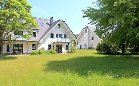 Strandresort Rex Rugia Haus 13 - FeWo 07, inklusive Sauna und Schwimmbadnutzung im AHOI Sellin